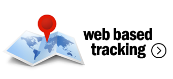 Web based tracking
